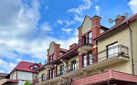 Apartamenty Smętek